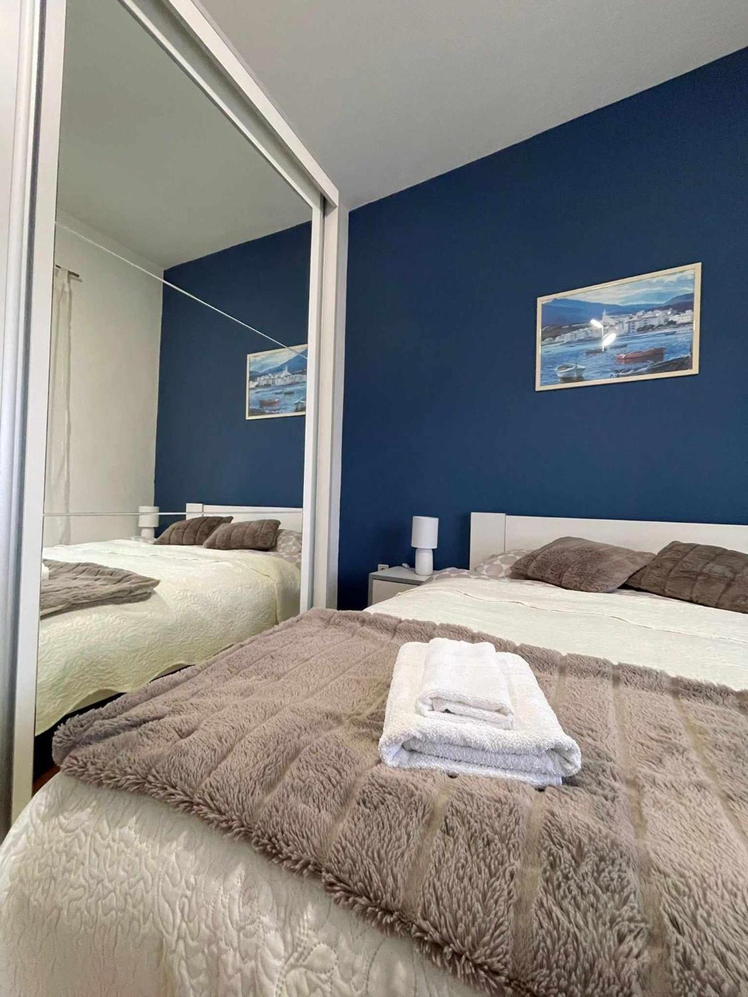 Kosante - Luxury Apartment - 150 M2 With Fitness Room Imotski Exterior foto