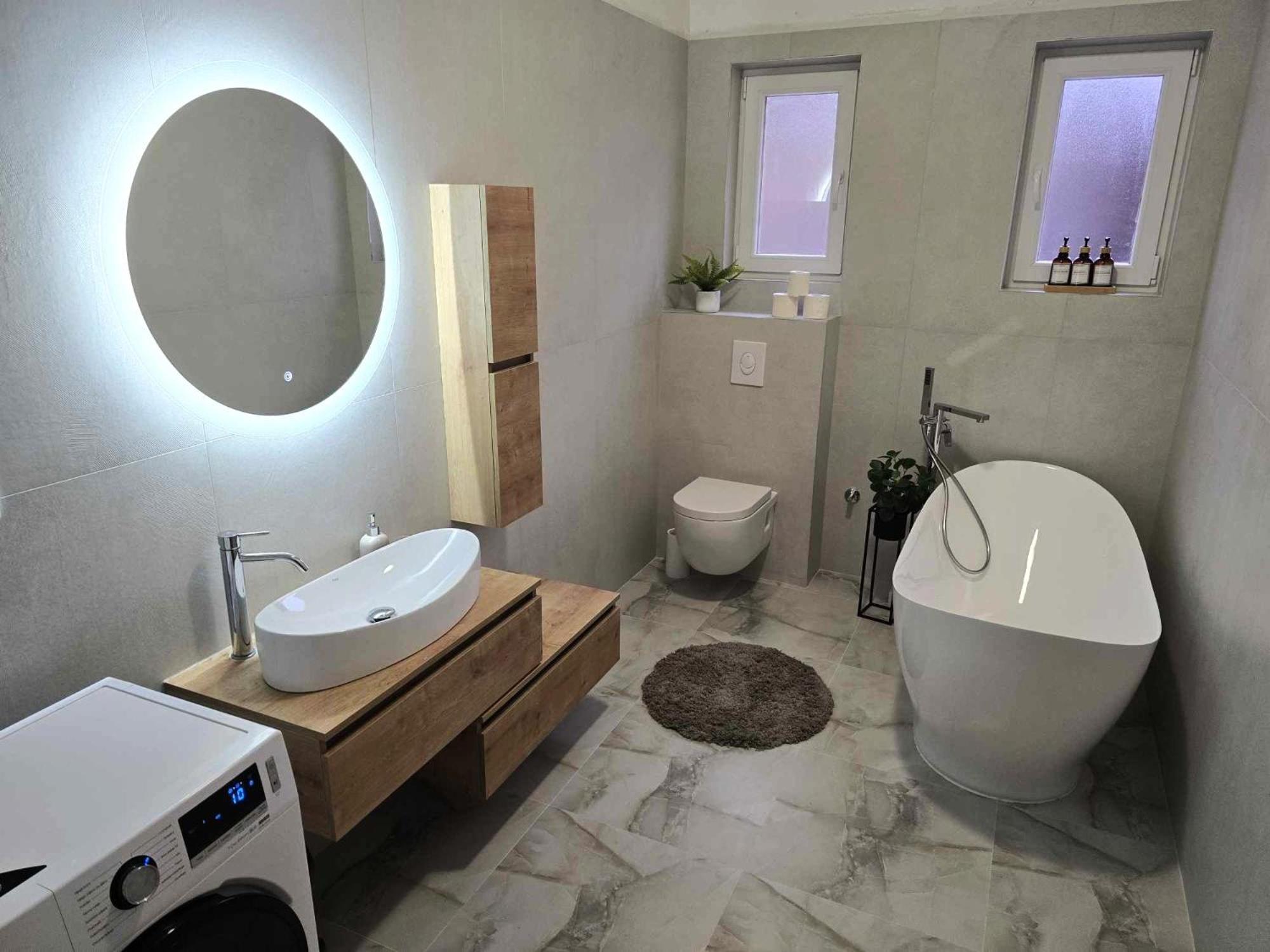 Kosante - Luxury Apartment - 150 M2 With Fitness Room Imotski Exterior foto